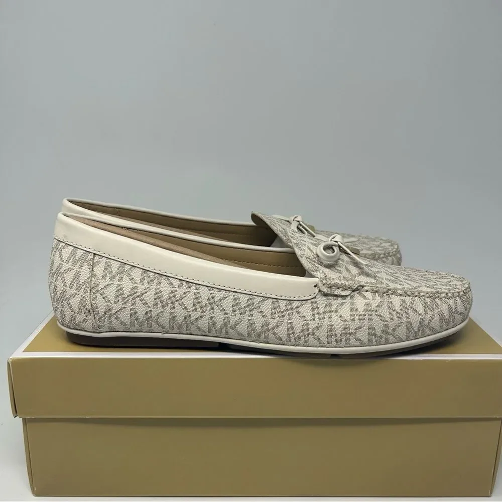 Michael Kors Juliette Flats